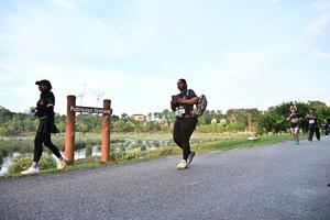 Run For Belang 2026