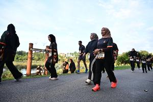 Run For Belang 2026