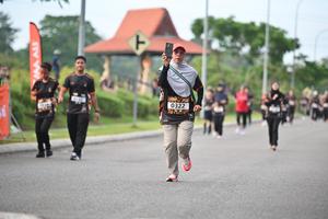 Run For Belang 2026