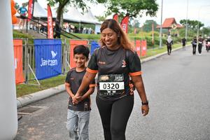 Run For Belang 2026