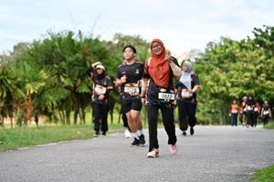Run For Belang 2026
