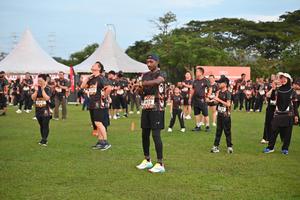 Run For Belang 2026