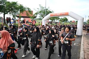 Run For Belang 2026