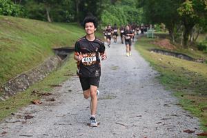 Run For Belang 2026