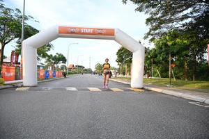 Run For Belang 2026