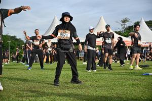 Run For Belang 2026