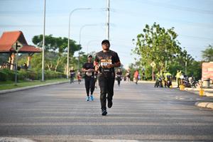 Run For Belang 2026