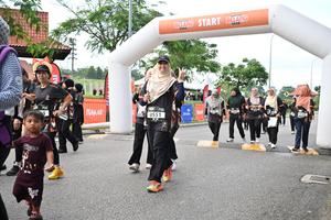 Run For Belang 2026