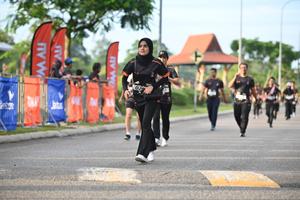 Run For Belang 2026