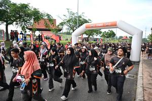 Run For Belang 2026