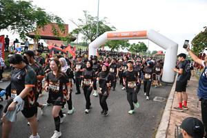Run For Belang 2026