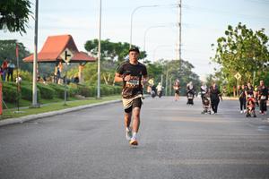 Run For Belang 2026
