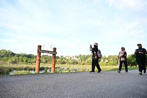 Run For Belang 2026