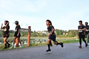 Run For Belang 2026
