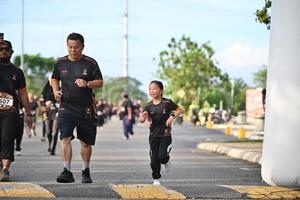 Run For Belang 2026