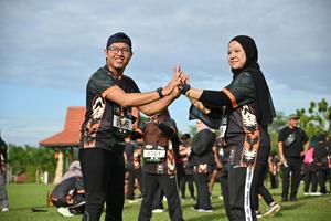 Run For Belang 2026