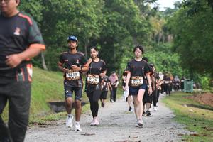 Run For Belang 2026