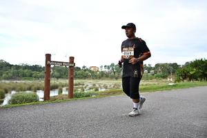 Run For Belang 2026