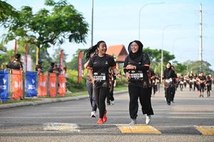 Run For Belang 2026