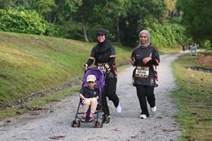 Run For Belang 2026