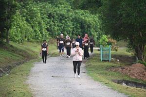 Run For Belang 2026