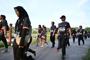 Run For Belang 2026