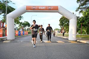 Run For Belang 2026