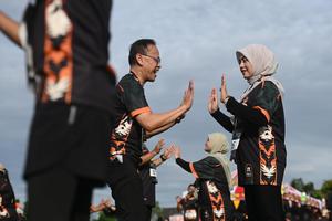 Run For Belang 2026