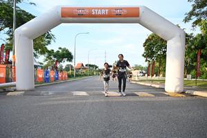 Run For Belang 2026