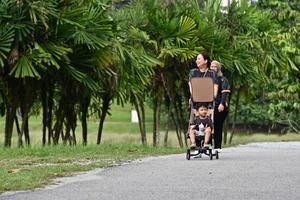Run For Belang 2026
