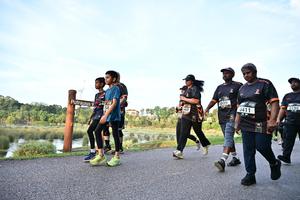 Run For Belang 2026