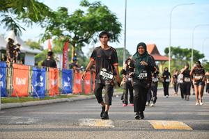 Run For Belang 2026