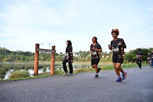 Run For Belang 2026