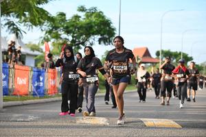 Run For Belang 2026