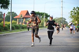 Run For Belang 2026