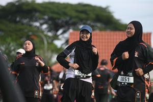 Run For Belang 2026