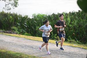 Run For Belang 2026