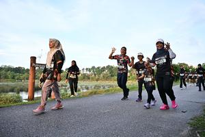 Run For Belang 2026