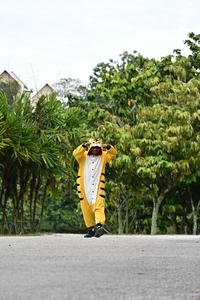 Run For Belang 2026