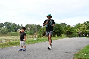 Run For Belang 2026