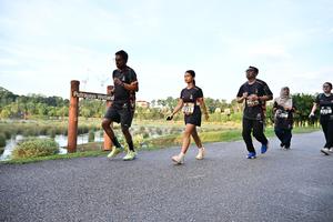 Run For Belang 2026