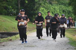 Run For Belang 2026