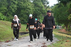 Run For Belang 2026