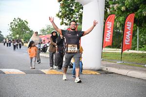 Run For Belang 2026
