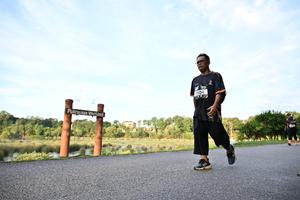 Run For Belang 2026