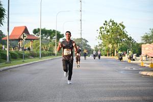 Run For Belang 2026