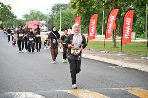 Run For Belang 2026