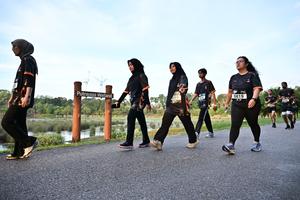 Run For Belang 2026
