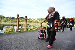 Run For Belang 2026