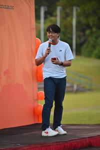 Run For Belang 2026